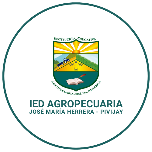 Logo IED Agropecuaria José María Herrera