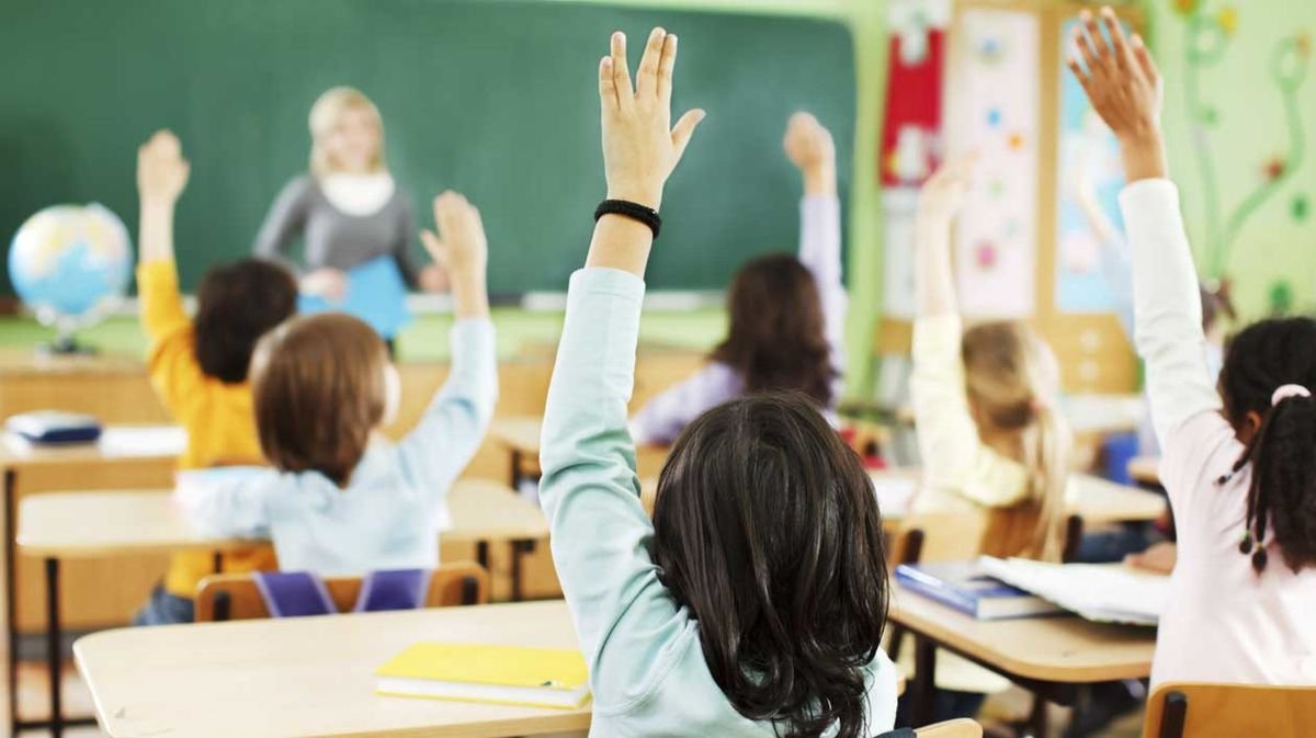 El acto de educar: es todo un arte