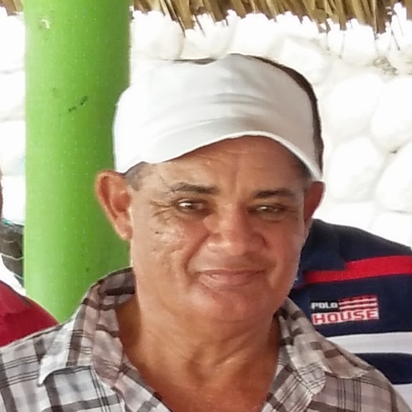 Adamis De la Cruz