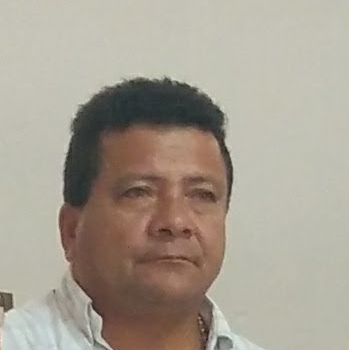 Carlos Pertuz