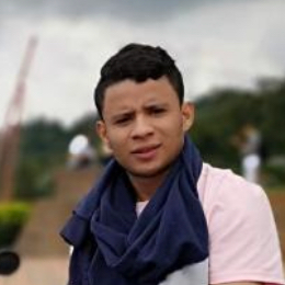 Daniel Castillo