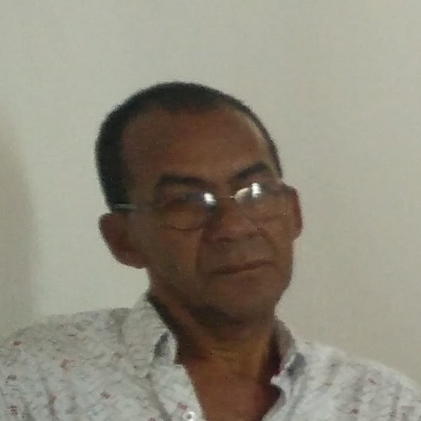 Everto García