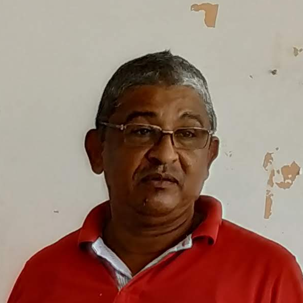 Jorge Pertuz O