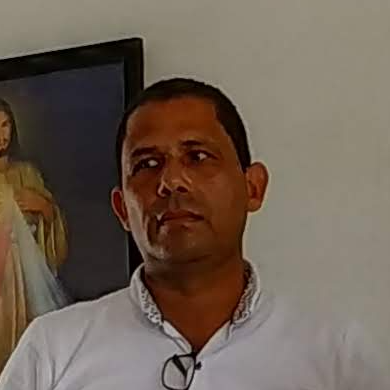 Jorge Pertuz G