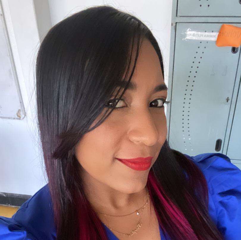 María Nigrinis