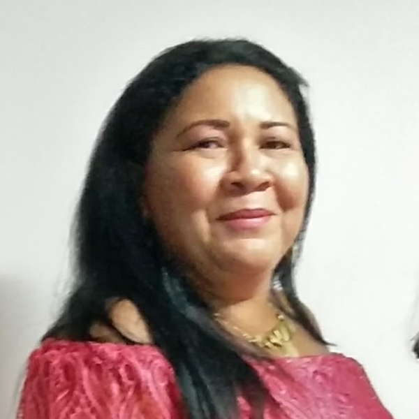 Nasly Borja