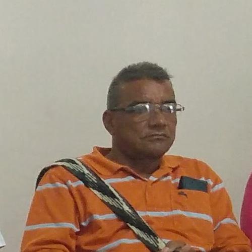 Pedro Osorio